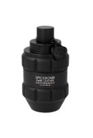 tester viktor & rolf spicebomb dark leather edp 90ml