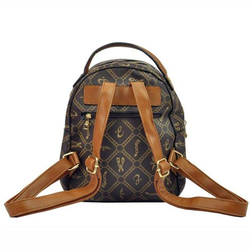 Eslee 8901 brązowy na Arena.pl