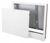 SZAFKA PODTYNKOWA DO ROZDZIELACZA 5-6