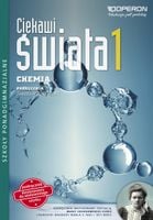 Czaja Chemia LO 1 Ciekawi świata podr ZR OPERON