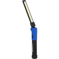 LATARKA SKŁADANA 1000LM, AKU 2600MAH, DEDRA L1033