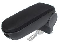 Podłokietnik Samochodowy i Zestaw Montażowy do VW Passat B5 Audi A4 B5