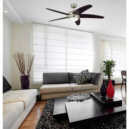 Wentylator sufitowy wiatrak pilot na Arena.pl