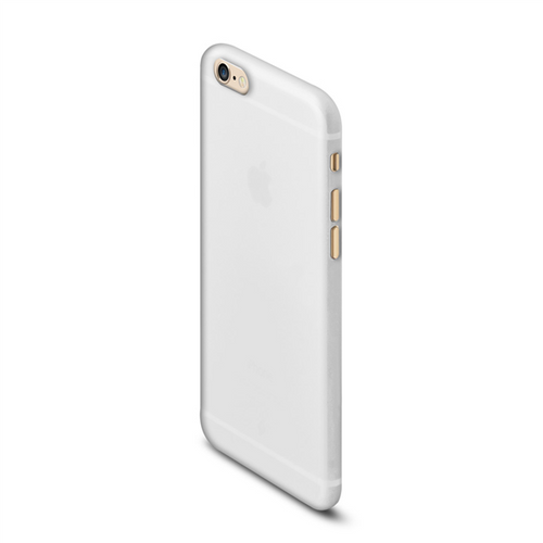 TTEC SuperSlim Etui iPhone 6 Plus/6S Plus białe (2PNS46SF) na Arena.pl