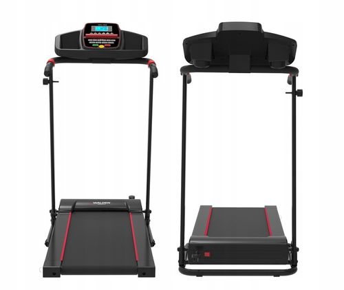 BIEŻNIA ELEKTRYCZNA DOMOWA WALDEN 10 KM/H na Arena.pl