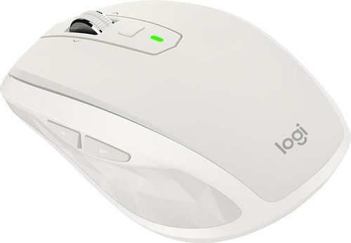 Mysz Logitech Mx Anywhere 2S Jasnoszary 910-005155 na Arena.pl