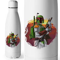 Termos - Butelka Termiczna - Star Wars - Gwiezdne Wojny/Nowy Epilog