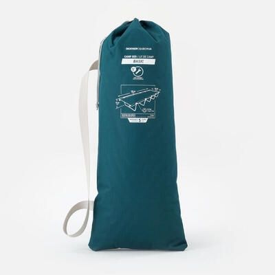 Łóżko polowe Quechua Camp Bed Basic 60 cm - 1os. zdjęcie 10