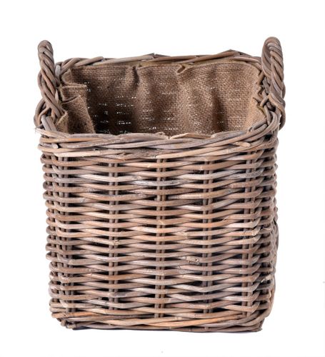 Kosz Rustic Square M 60x38x40cm na Arena.pl