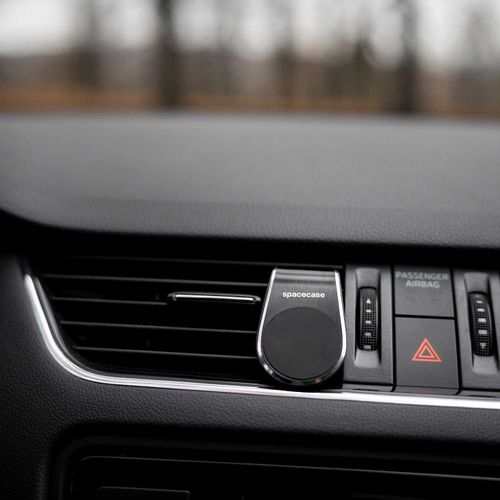Spacecase Car Holder Sc03 Air Vent Magnetic Black na Arena.pl