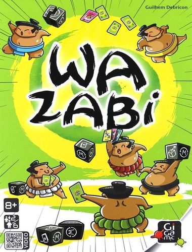 Gra Wazabi na Arena.pl