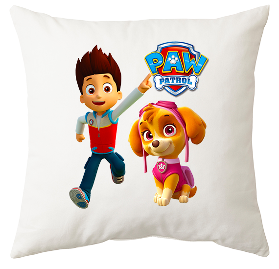 Poduszka Psi Patrol zdjęcie 1