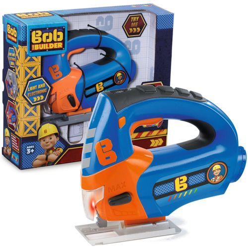 Smoby Bob Budowniczy wyrzynarka na Arena.pl