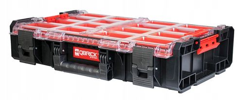 organizer qbrick system one xl - skrz n1262 na Arena.pl