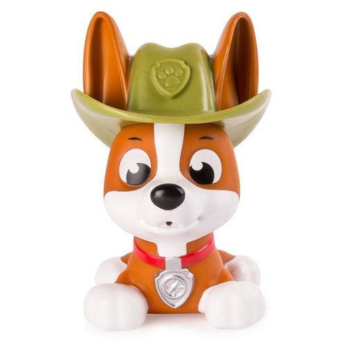 Psi Patrol Figurka do kąpieli Tracker na Arena.pl