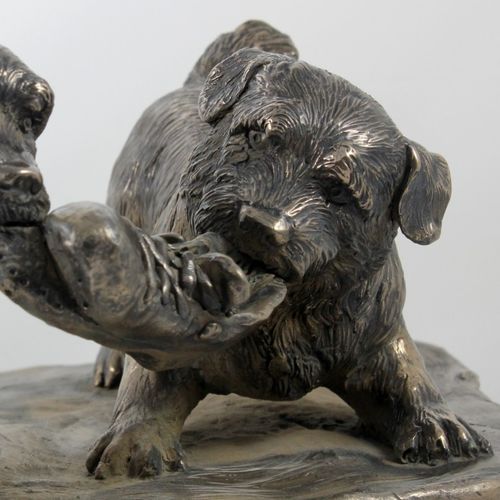 Norwich Terrier - figurka - 1582 na Arena.pl