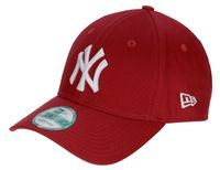 2X Czapka z daszkiem New Era 940 League Basic 10531938 One Size