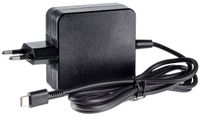 zasilacz do laptopa szybka ładowarka kabel usb-c 65w lenovo asus acer