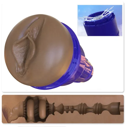 fleshlight - boost bang dark na Arena.pl