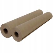 TEKTURA BUDOWLANA MALARSKA OCHRONNA GŁADKA ROLKA LITA 1x15 m ZESTAW 2 SZT