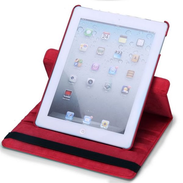 SKÓRZANE Obracane ETUI 360 iPAD AIR IPAD 5 6+SZKŁO zdjęcie 11