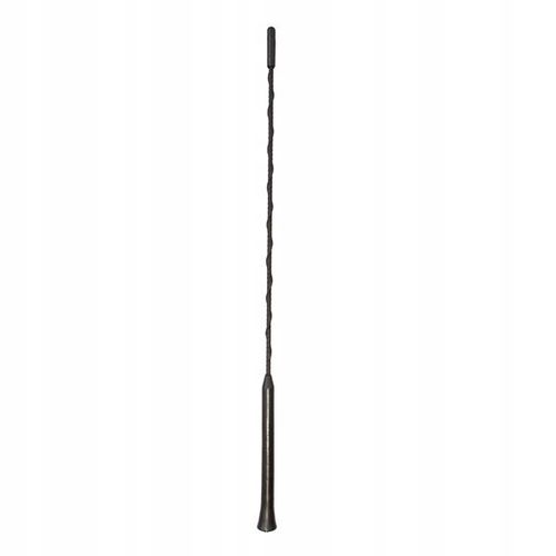 ANTENA SAMOCHODOWA MASZT BAT 40cm 6mm na Arena.pl
