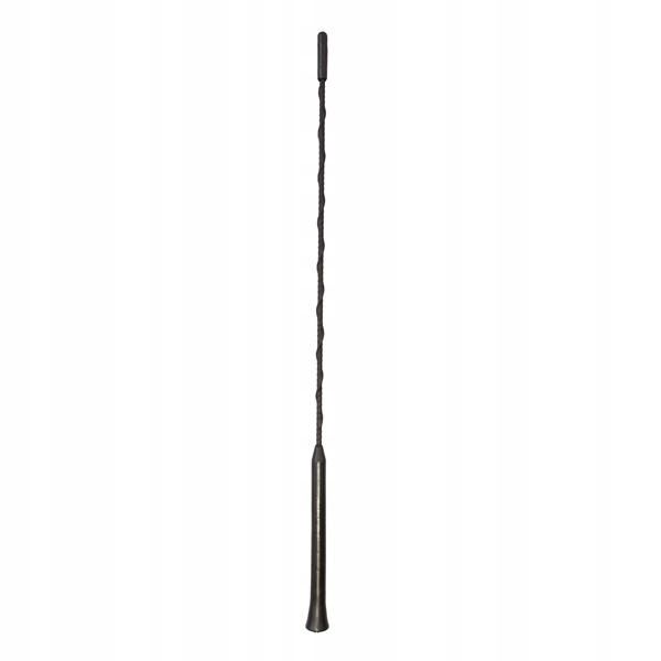 ANTENA SAMOCHODOWA MASZT BAT 40cm 6mm zdjęcie 3