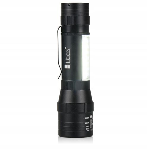 latarka akumulatorowa lb0172 libox na Arena.pl