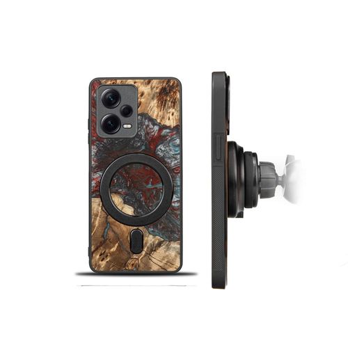 etui bewood unique - redmi note 12 pro 5g - planets - pluton na Arena.pl