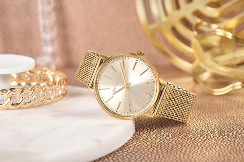 zegarek damski michael kors pyper mk4339 + box na Arena.pl