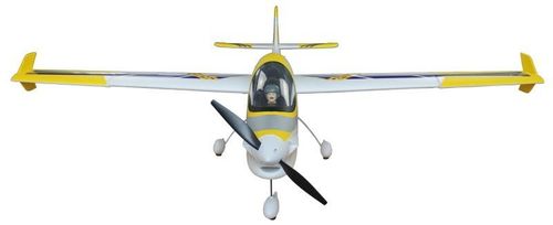 Dynam Smart Model Akrobacyjny 1500mm PNP na Arena.pl