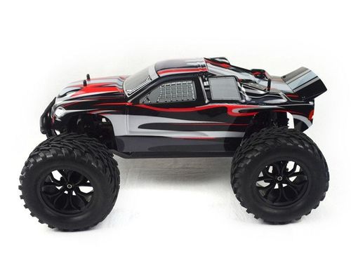 AUTO SAMOCHODZIK SWORD MEGA MT EBD 2.4GHZ - R0066 na Arena.pl