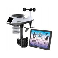 Stacja pogody METEO SP600 Czarny