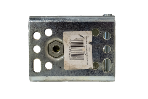 OUTLET Klema obejma do koła podporowego WINTERHOFF 60mm na Arena.pl