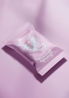 Beppy Soft & Comfort Wet 2Pcs Natural