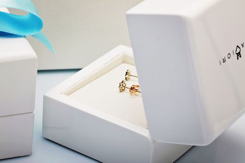 Kolczyki Staviori KZD0524 na Arena.pl