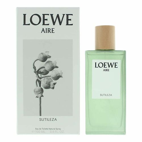 Perfumy Damskie Loewe EDT na Arena.pl