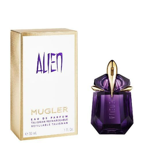 Perfumy Damskie Mugler EDP na Arena.pl