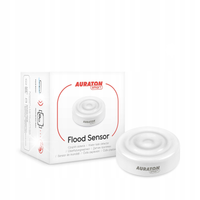 CZUJNIK ZALANIA FLOOD SENSOR AURATON SMART DOM