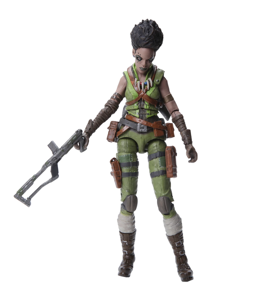 funko legacy collection evolve maggie 15cm zdjęcie 2