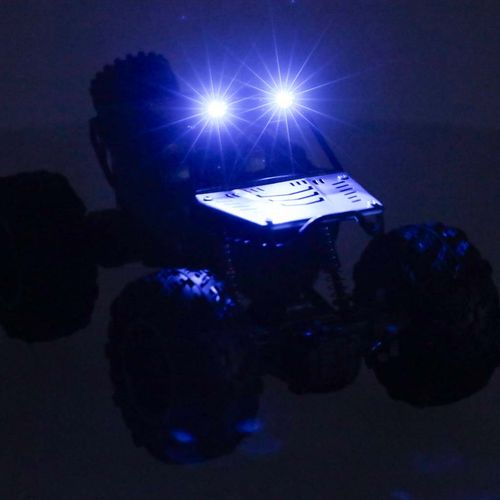 DLA DZIECI TERENOWY  STEROWANY SAMOCHÓD na Arena.pl