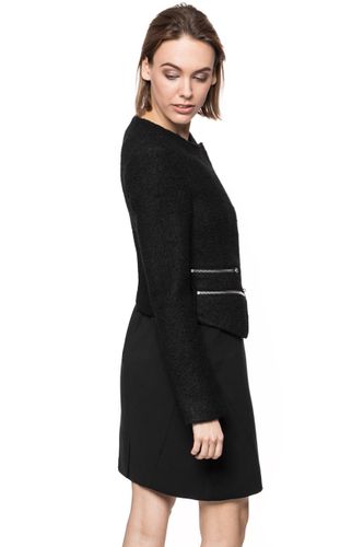 TOM TAILOR LOVELY FITTED BLAZER S na Arena.pl