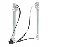 Mercedes Viano Vito podnośnik szyb prawa OKAZJA CENOWA