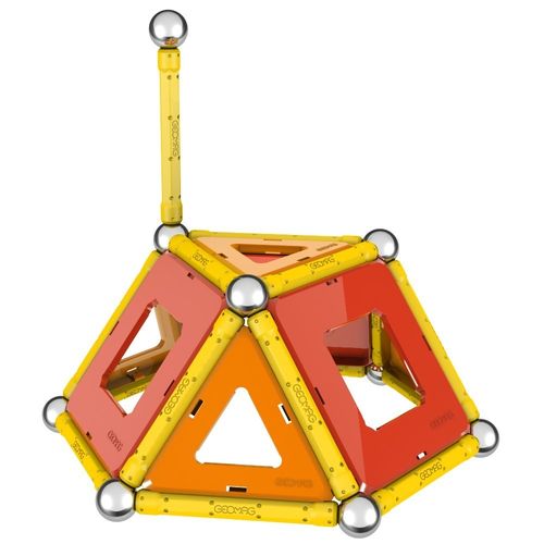 Geomag Panels 114 elementów na Arena.pl