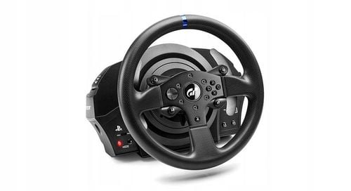 Kierownica THRUSTMASTER T300 RS GT EDITION PC/PS3/PS4/PS5 na Arena.pl