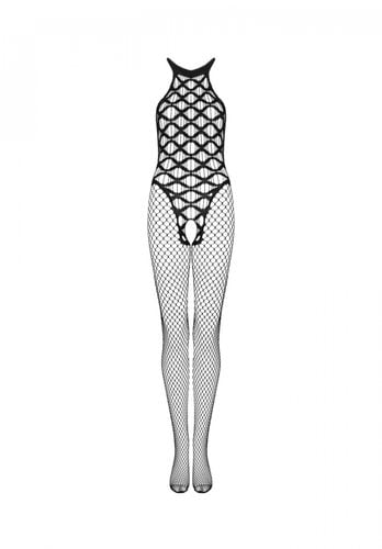 bielizna bodystocking g332  s/m/l na Arena.pl