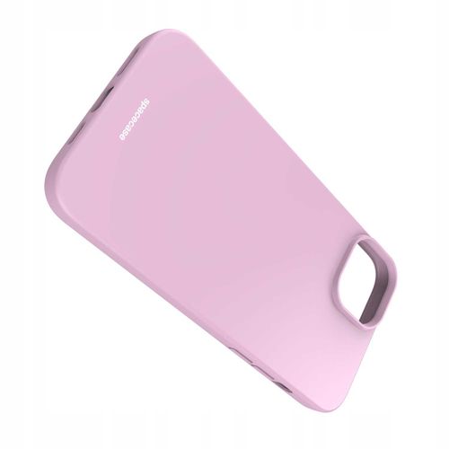 Spacecase Silicone Case Iphone 15 Plus Lilac na Arena.pl