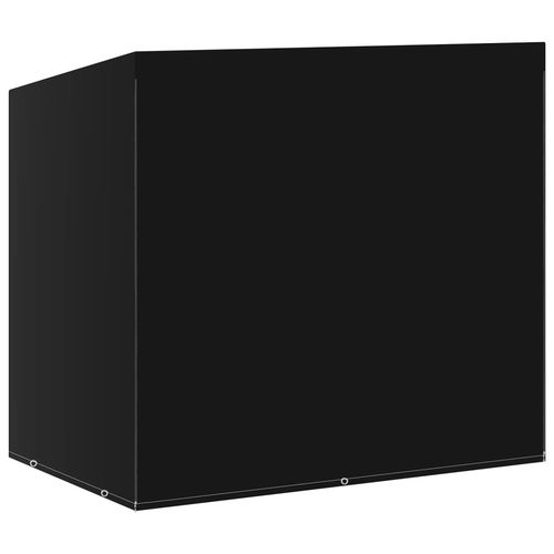 Pokrowce na huśtawkę ogrodową, 2 szt., 6 oczek, 135x105x175 cm na Arena.pl