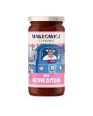 Sos koreański Makłowicz i Synowie 440 g