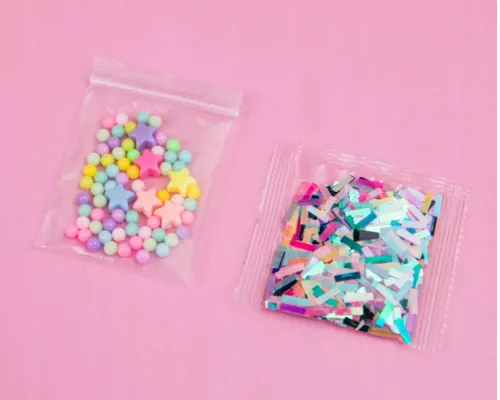 Nano Tape Magic - Mega kreacje na Arena.pl